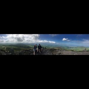 Meet your Posher, Colin